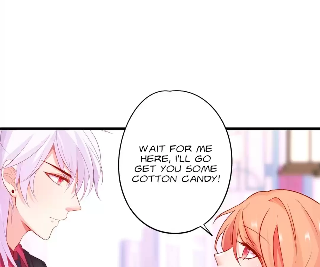 Read The Adorable Vampire chapter 154 image 83 on Lezhin