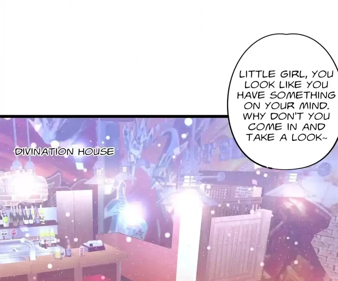 Read The Adorable Vampire chapter 154 image 89 on Lezhin