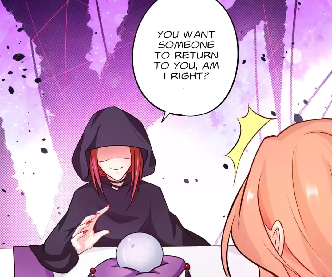 Read The Adorable Vampire chapter 154 image 92 on Lezhin