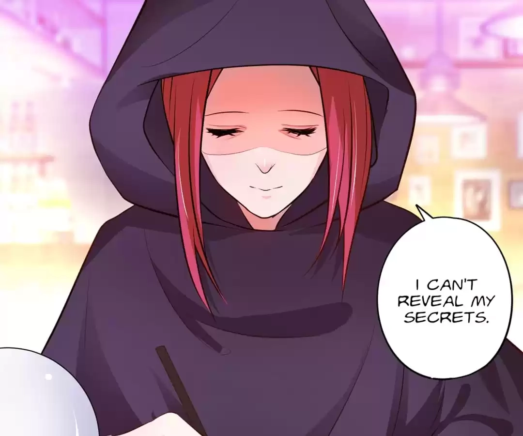Read The Adorable Vampire chapter 154 image 95 on Lezhin