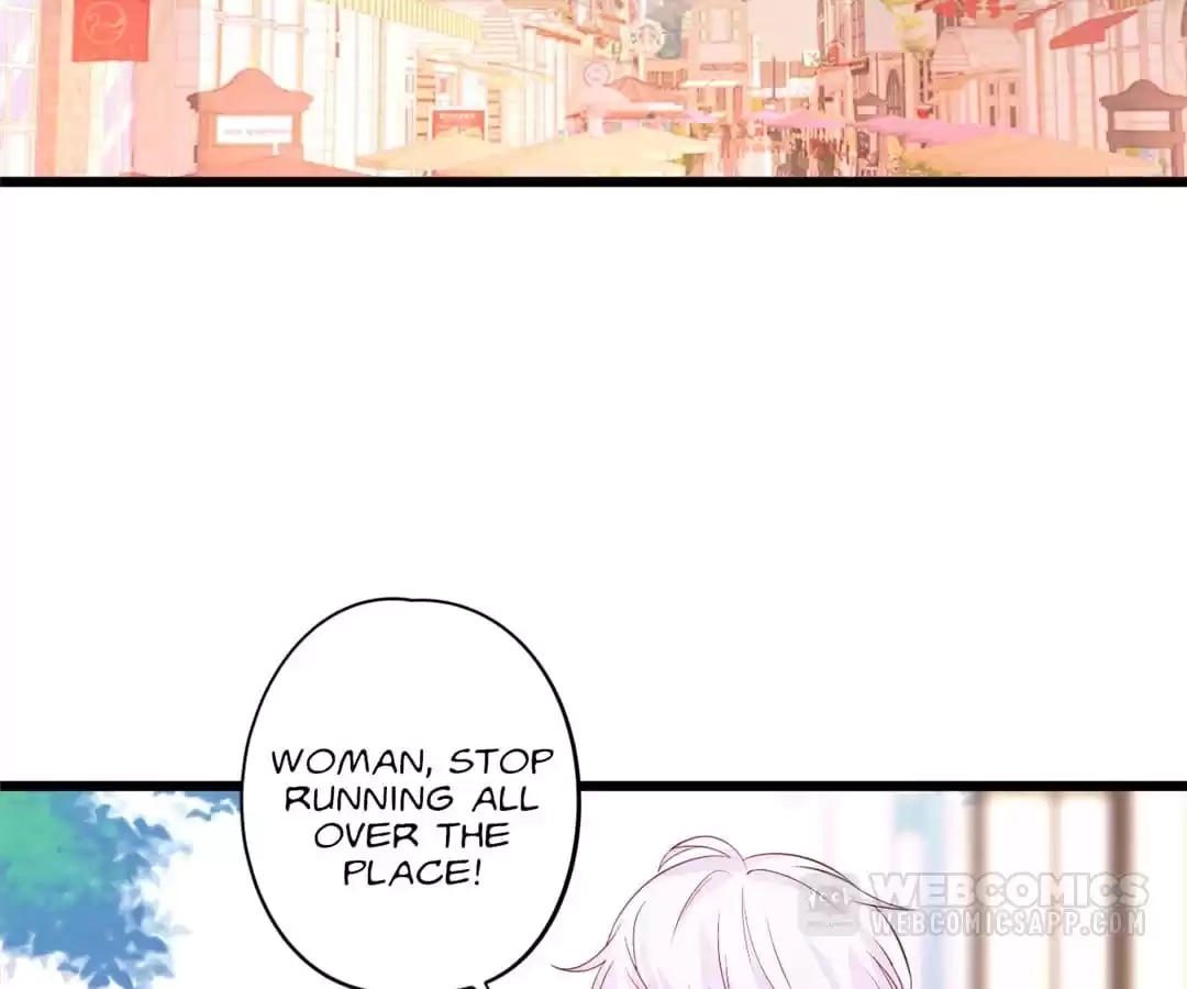 Read The Adorable Vampire chapter 155 image 1 on Lezhin