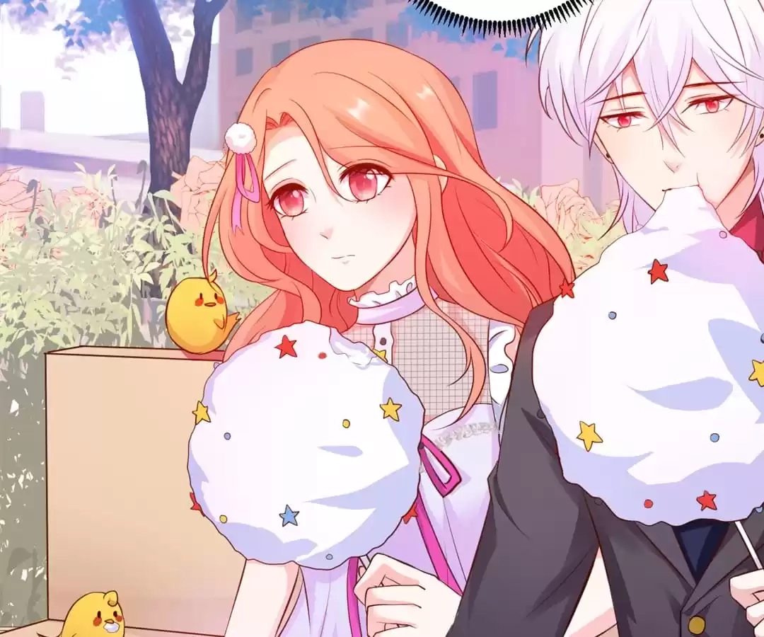 Read The Adorable Vampire chapter 155 image 10 on Lezhin