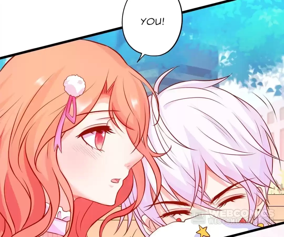 Read The Adorable Vampire chapter 155 image 18 on Lezhin