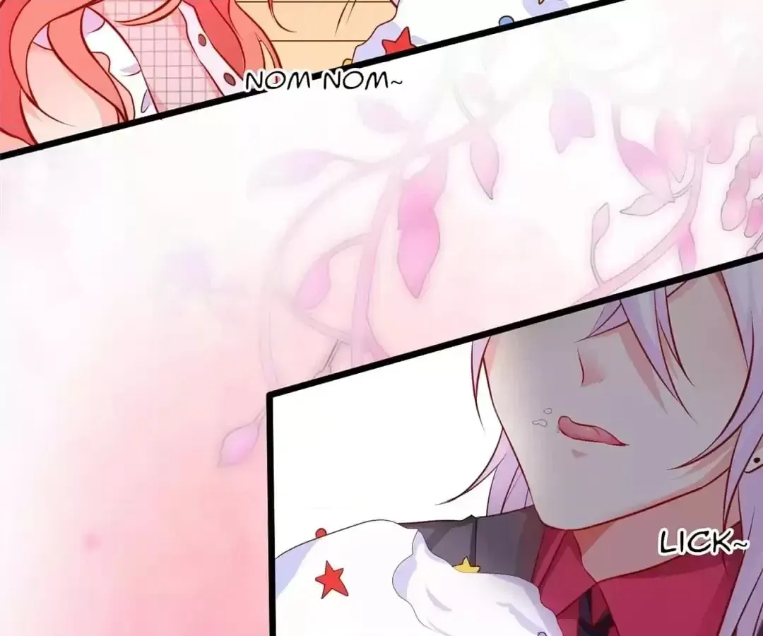 Read The Adorable Vampire chapter 155 image 19 on Lezhin