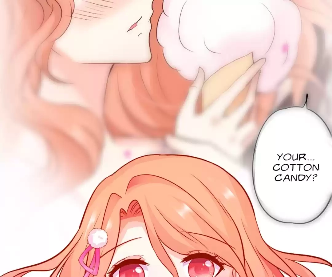 Read The Adorable Vampire chapter 155 image 21 on Lezhin