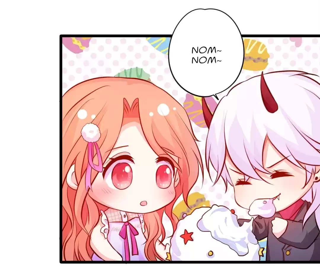Read The Adorable Vampire chapter 155 image 23 on Lezhin