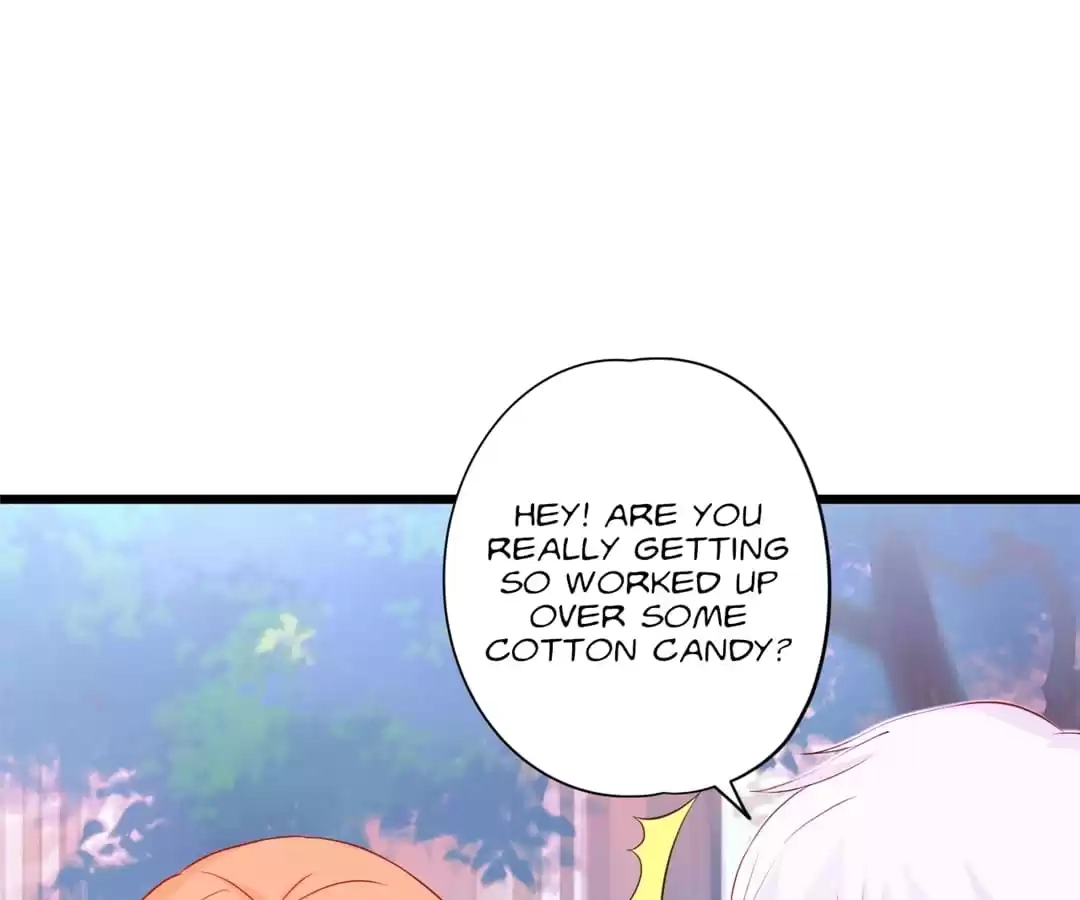 Read The Adorable Vampire chapter 155 image 24 on Lezhin