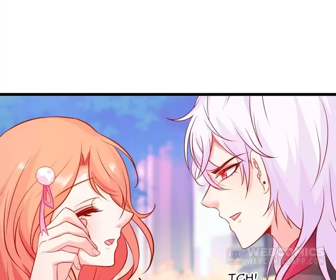 Read The Adorable Vampire chapter 155 image 26 on Lezhin