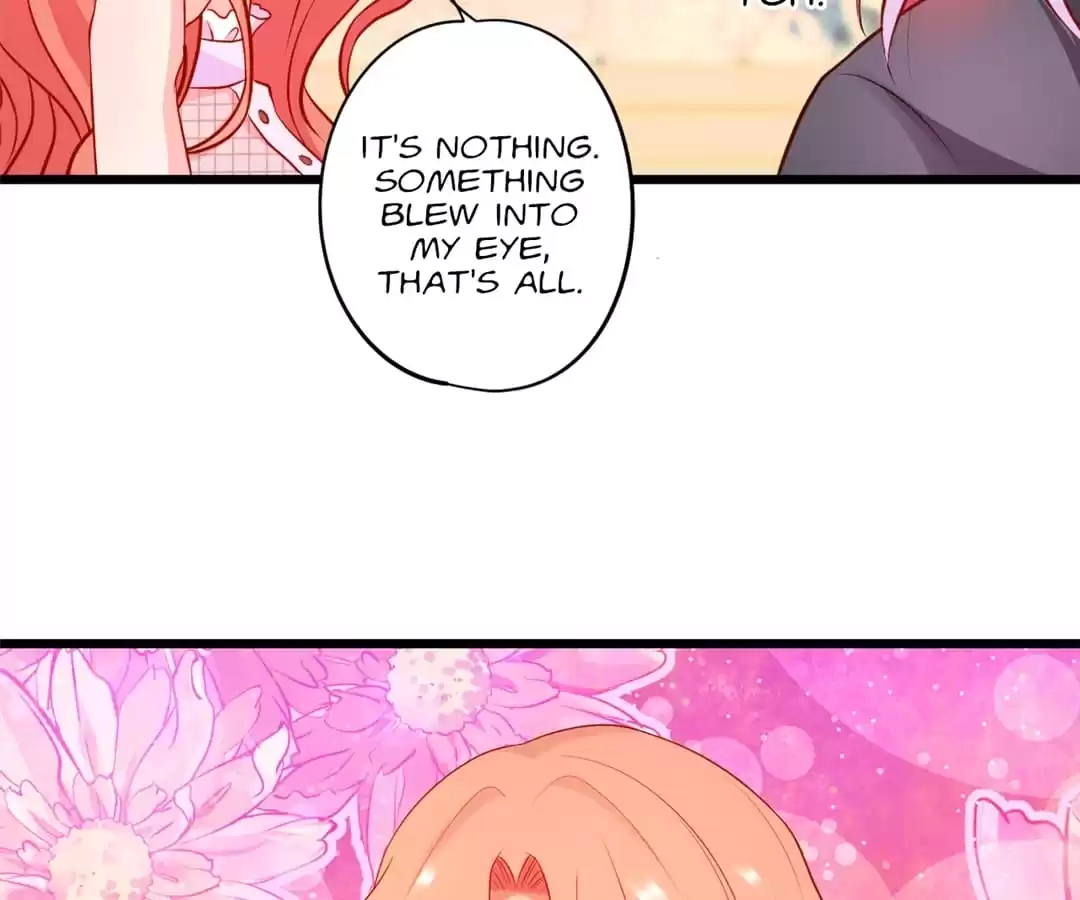 Read The Adorable Vampire chapter 155 image 27 on Lezhin