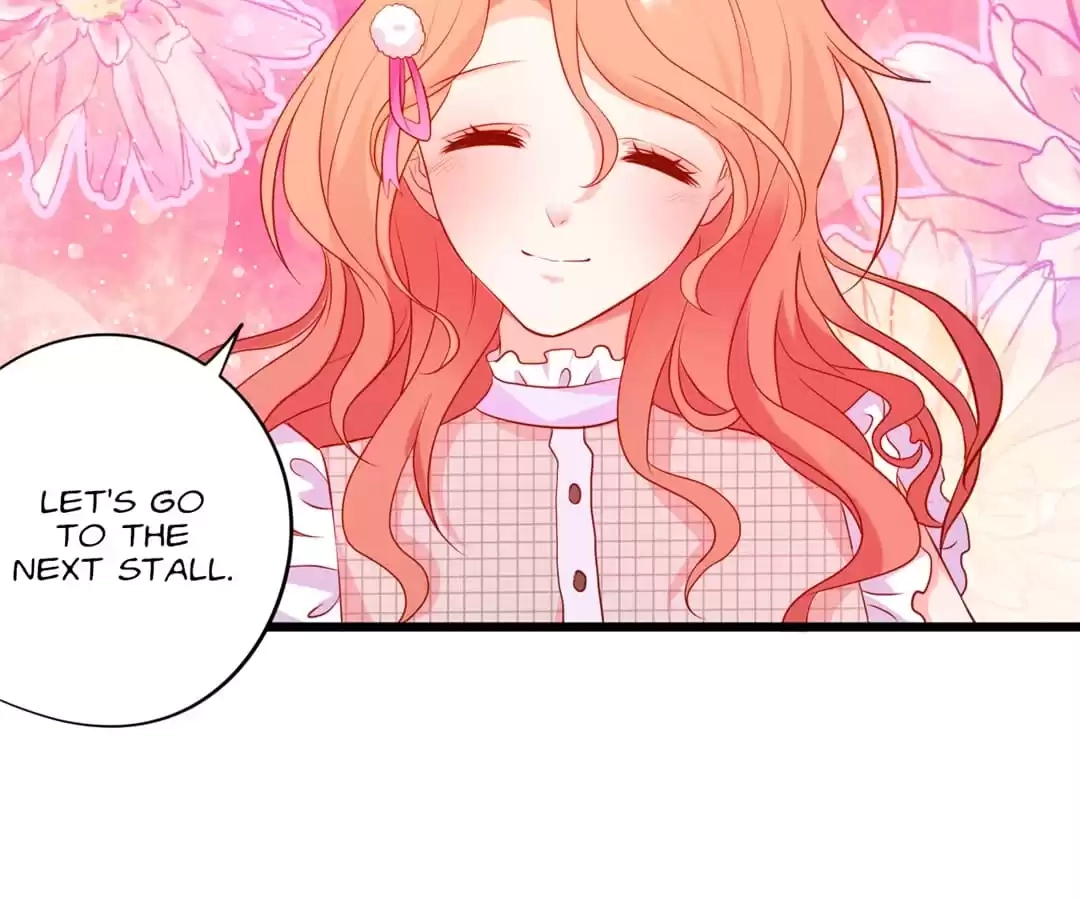 Read The Adorable Vampire chapter 155 image 28 on Lezhin