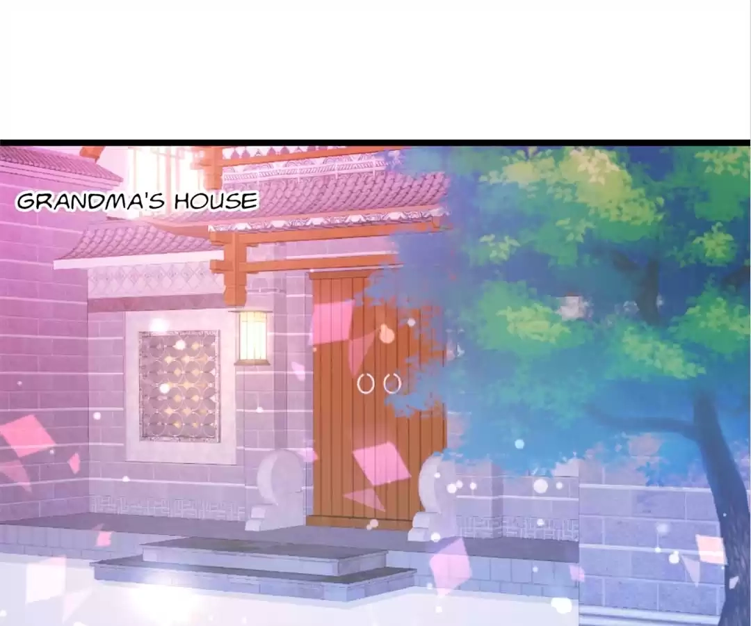 Read The Adorable Vampire chapter 155 image 34 on Lezhin