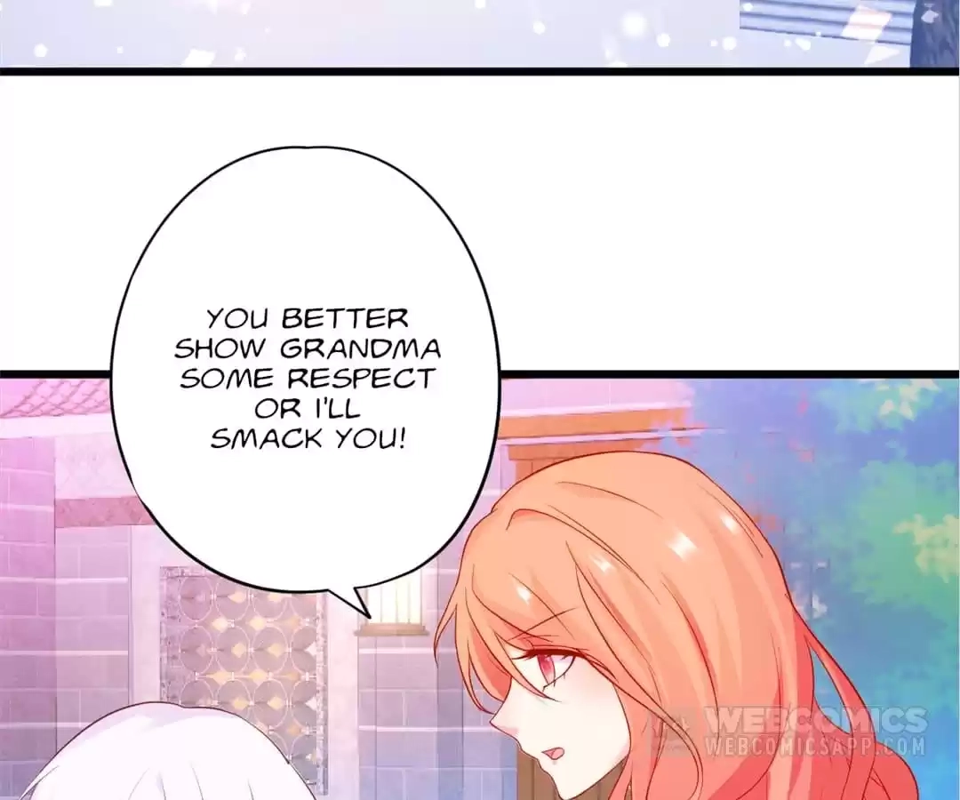 Read The Adorable Vampire chapter 155 image 35 on Lezhin