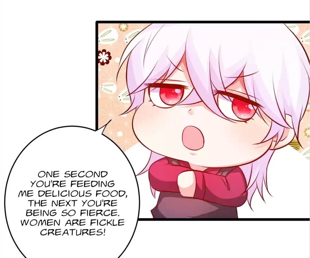 Read The Adorable Vampire chapter 155 image 37 on Lezhin