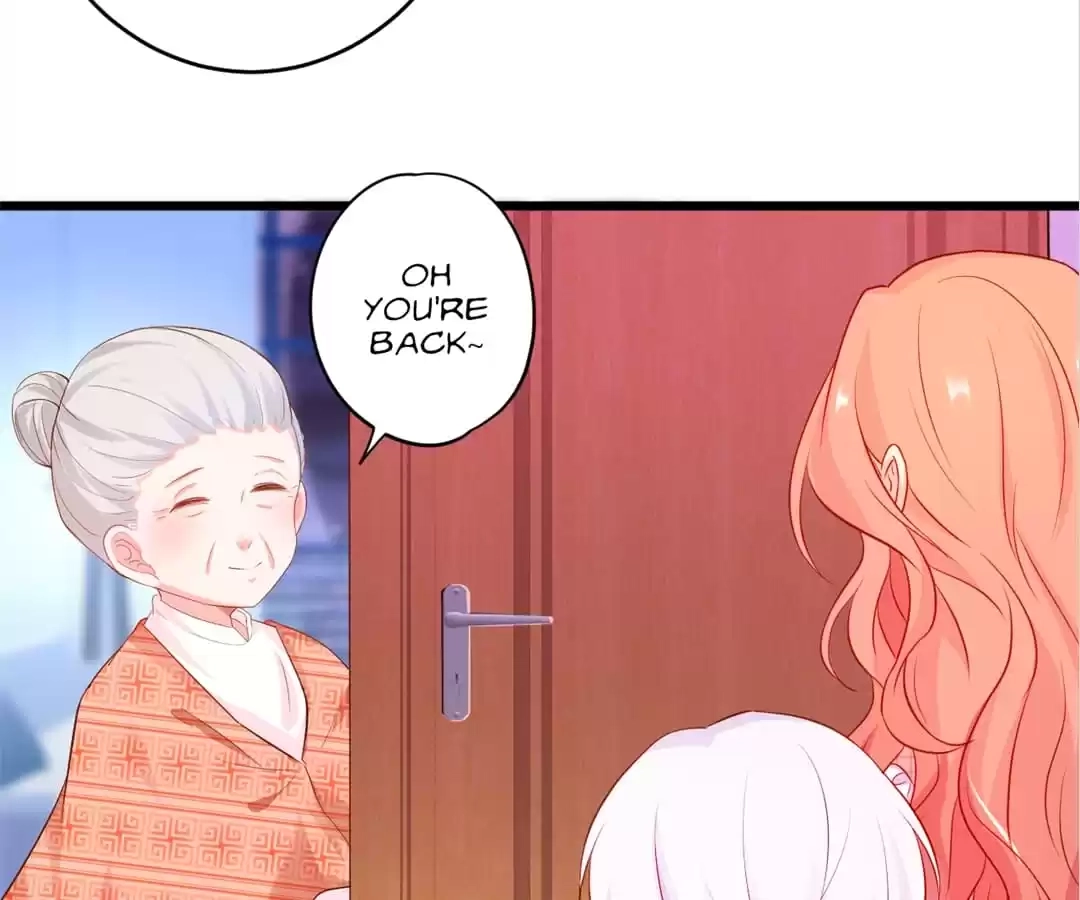 Read The Adorable Vampire chapter 155 image 38 on Lezhin