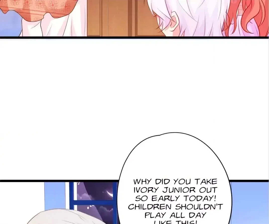 Read The Adorable Vampire chapter 155 image 39 on Lezhin