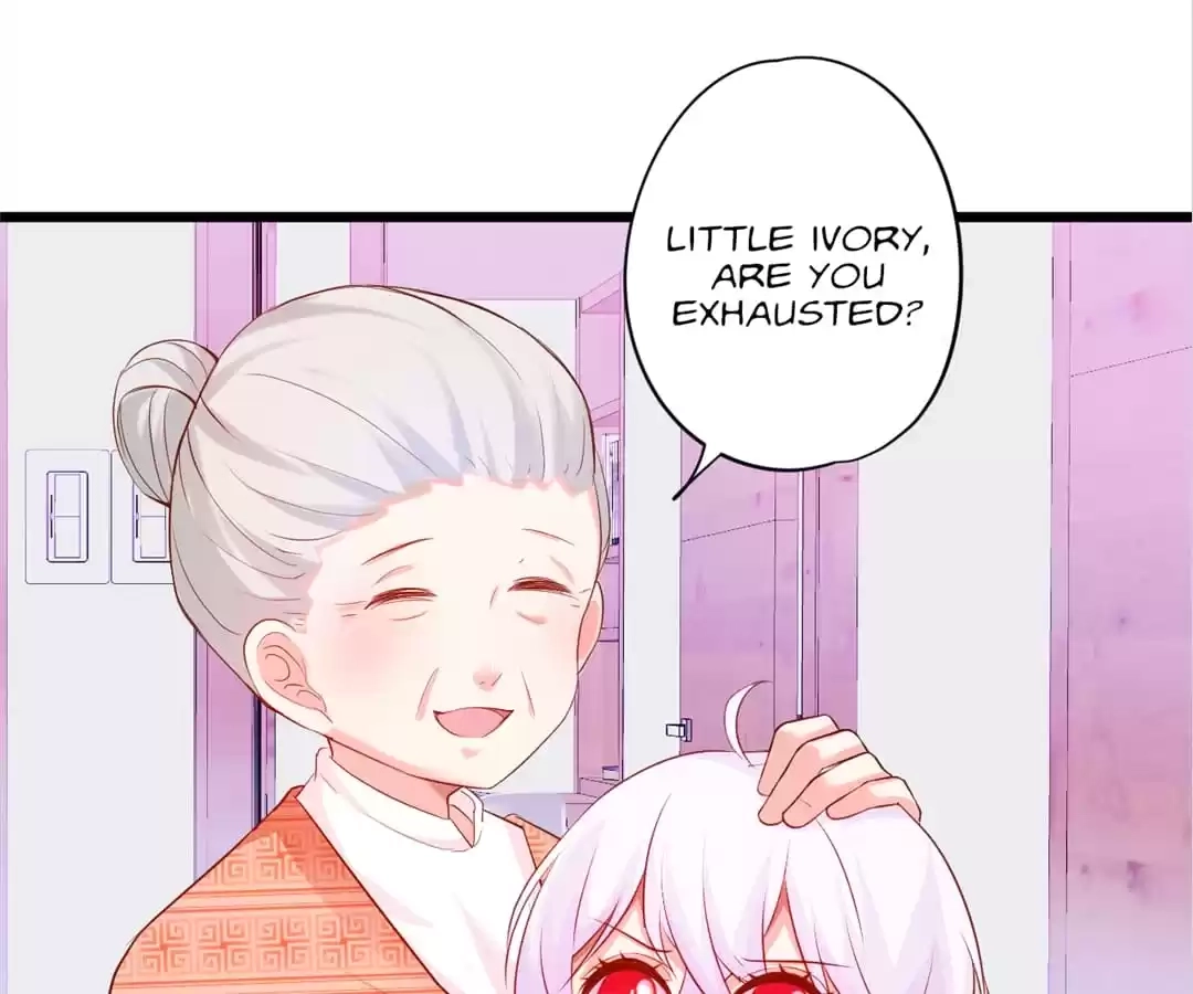 Read The Adorable Vampire chapter 155 image 41 on Lezhin