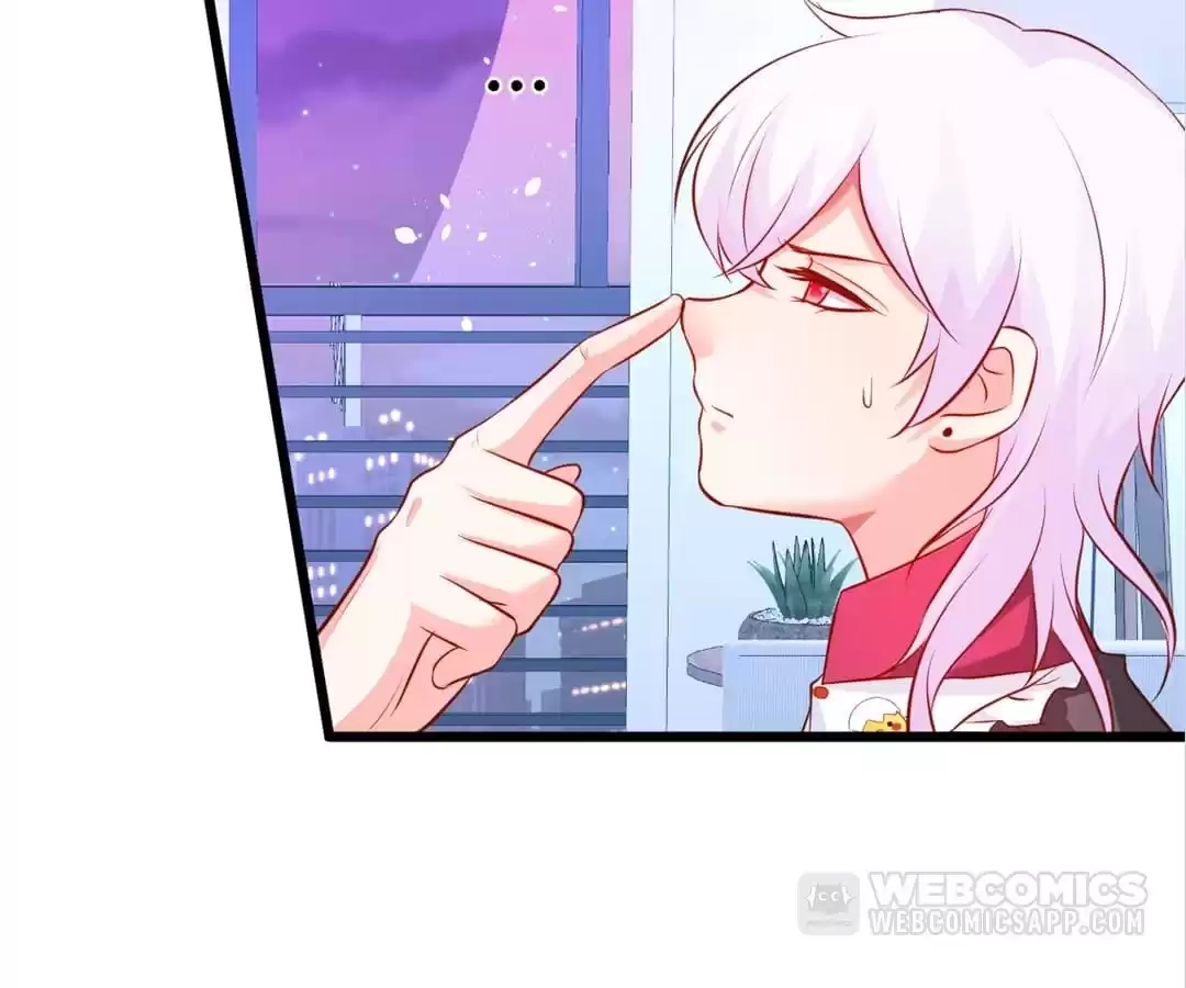 Read The Adorable Vampire chapter 155 image 43 on Lezhin