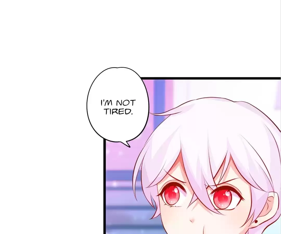 Read The Adorable Vampire chapter 155 image 44 on Lezhin