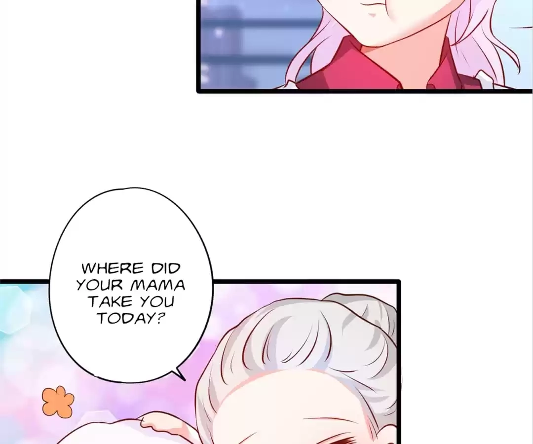 Read The Adorable Vampire chapter 155 image 45 on Lezhin