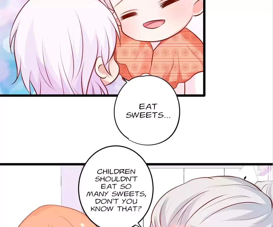 Read The Adorable Vampire chapter 155 image 46 on Lezhin