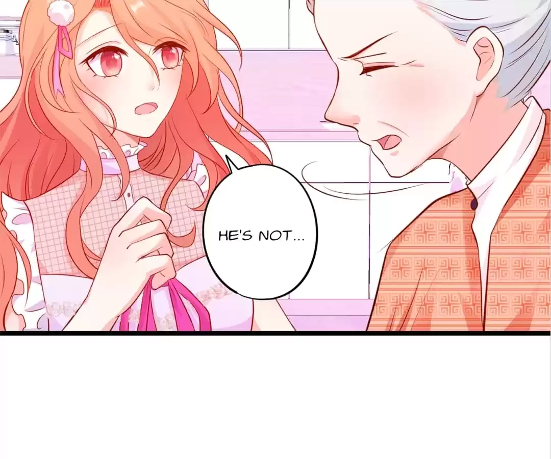 Read The Adorable Vampire chapter 155 image 48 on Lezhin