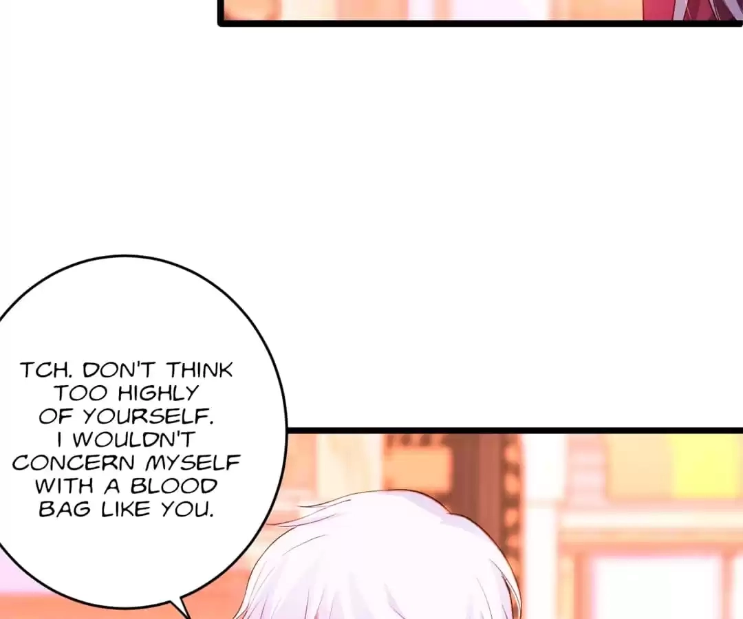 Read The Adorable Vampire chapter 155 image 5 on Lezhin