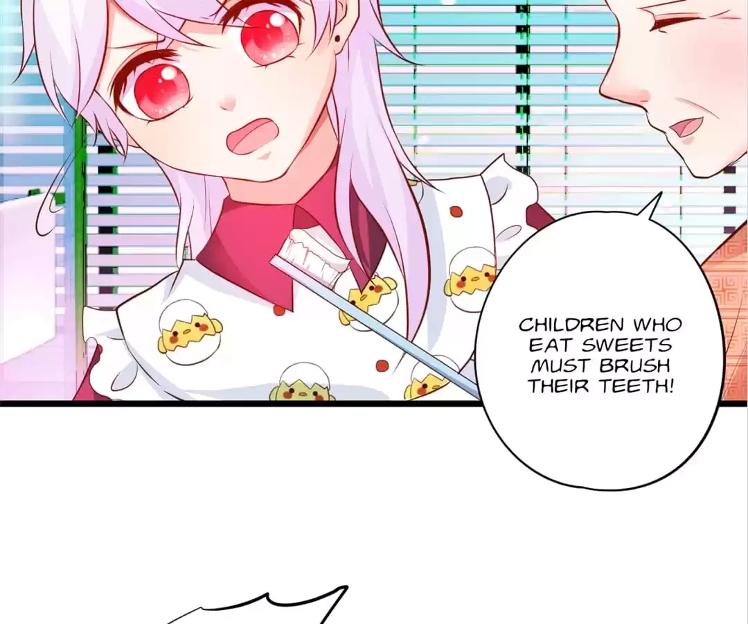 Read The Adorable Vampire chapter 155 image 52 on Lezhin