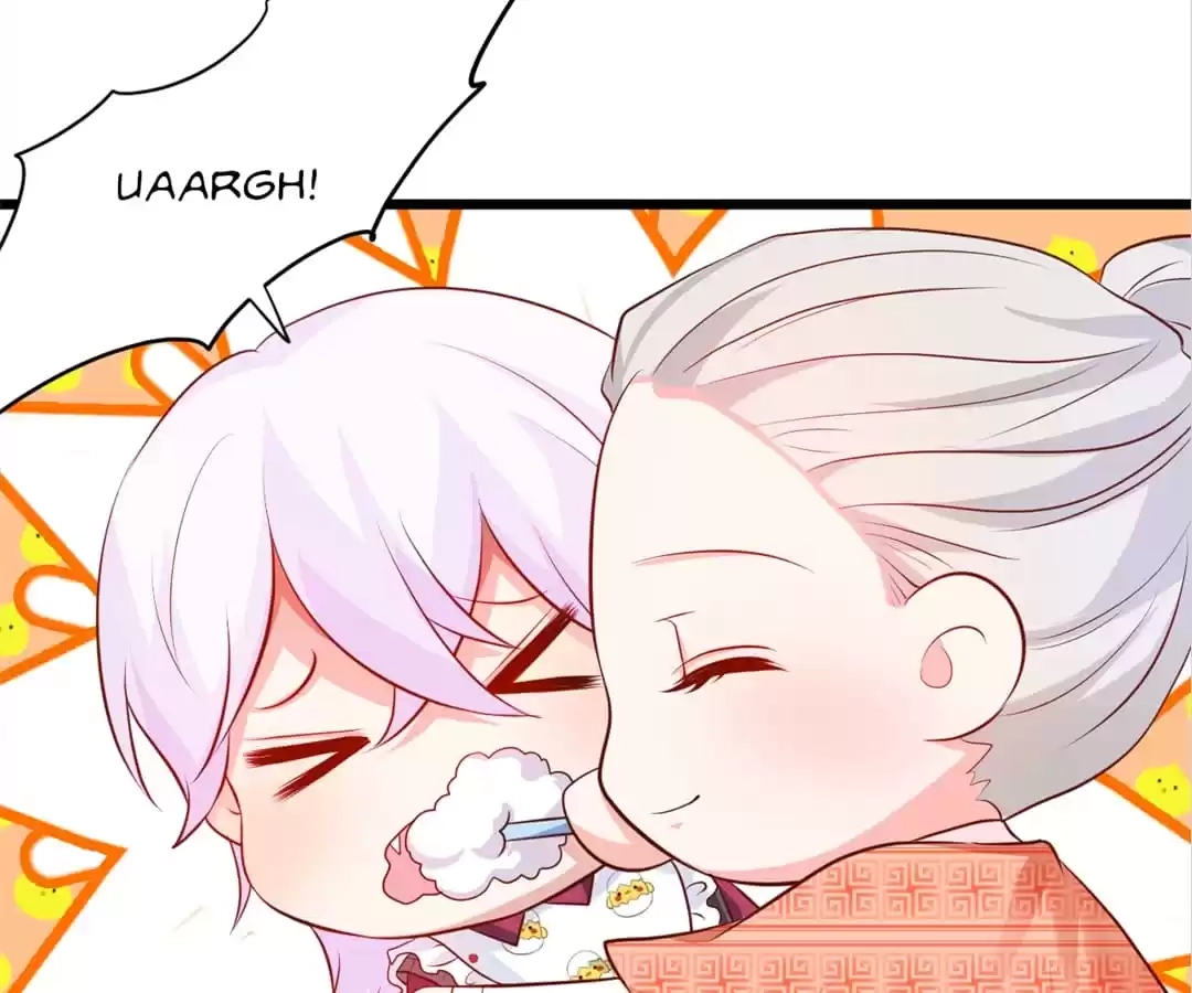 Read The Adorable Vampire chapter 155 image 53 on Lezhin