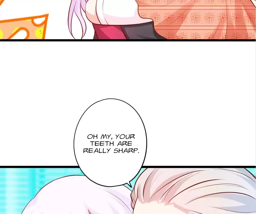 Read The Adorable Vampire chapter 155 image 54 on Lezhin