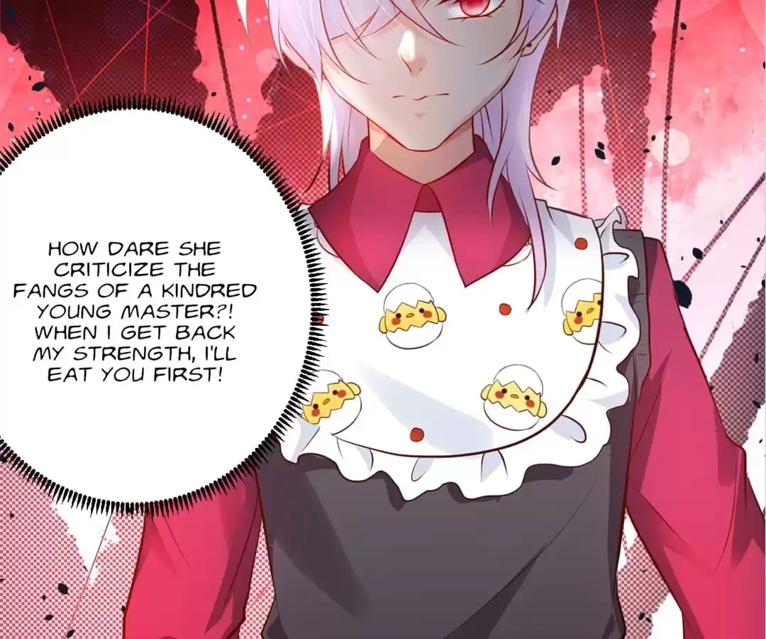 Read The Adorable Vampire chapter 155 image 58 on Lezhin