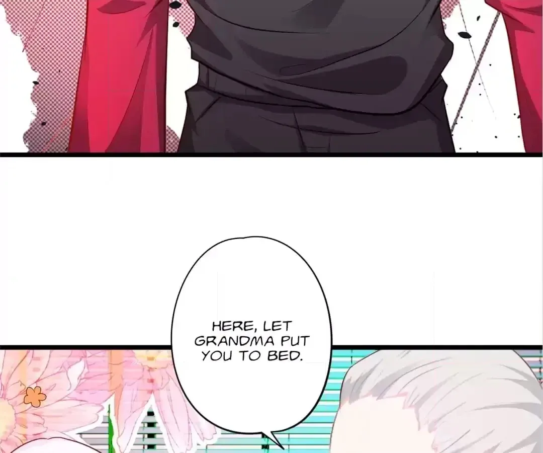 Read The Adorable Vampire chapter 155 image 59 on Lezhin