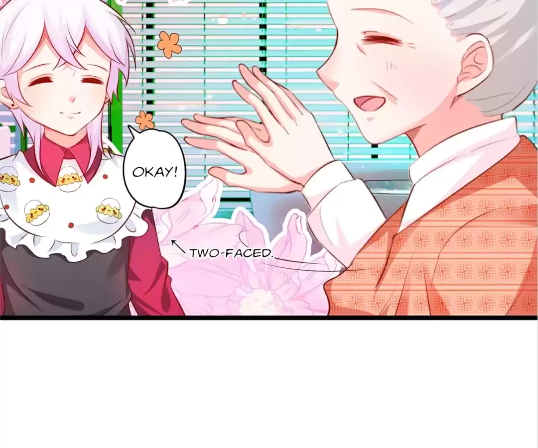 Read The Adorable Vampire chapter 155 image 60 on Lezhin