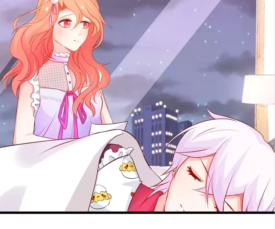 Read The Adorable Vampire chapter 155 image 64 on Lezhin