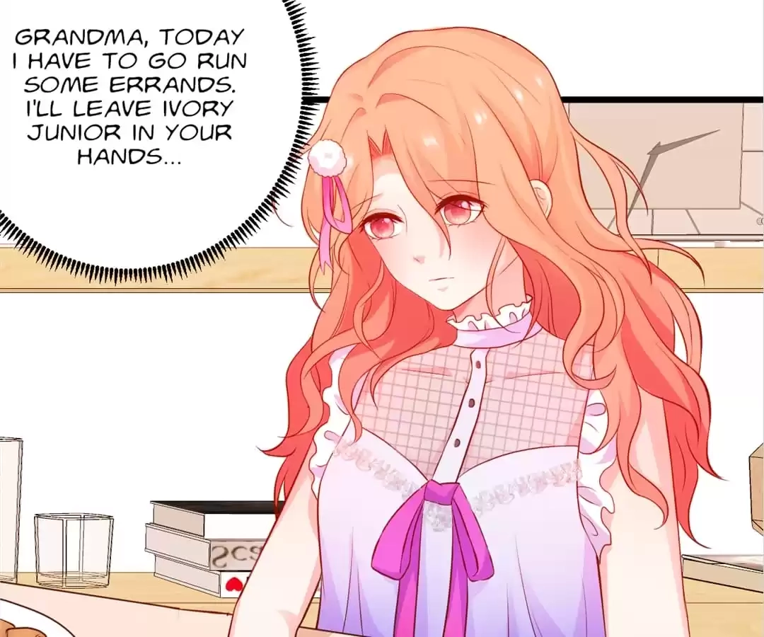 Read The Adorable Vampire chapter 155 image 74 on Lezhin