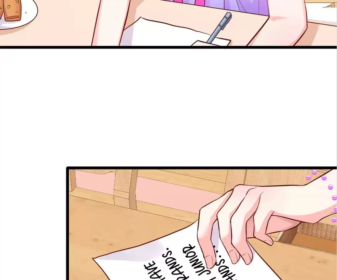 Read The Adorable Vampire chapter 155 image 75 on Lezhin