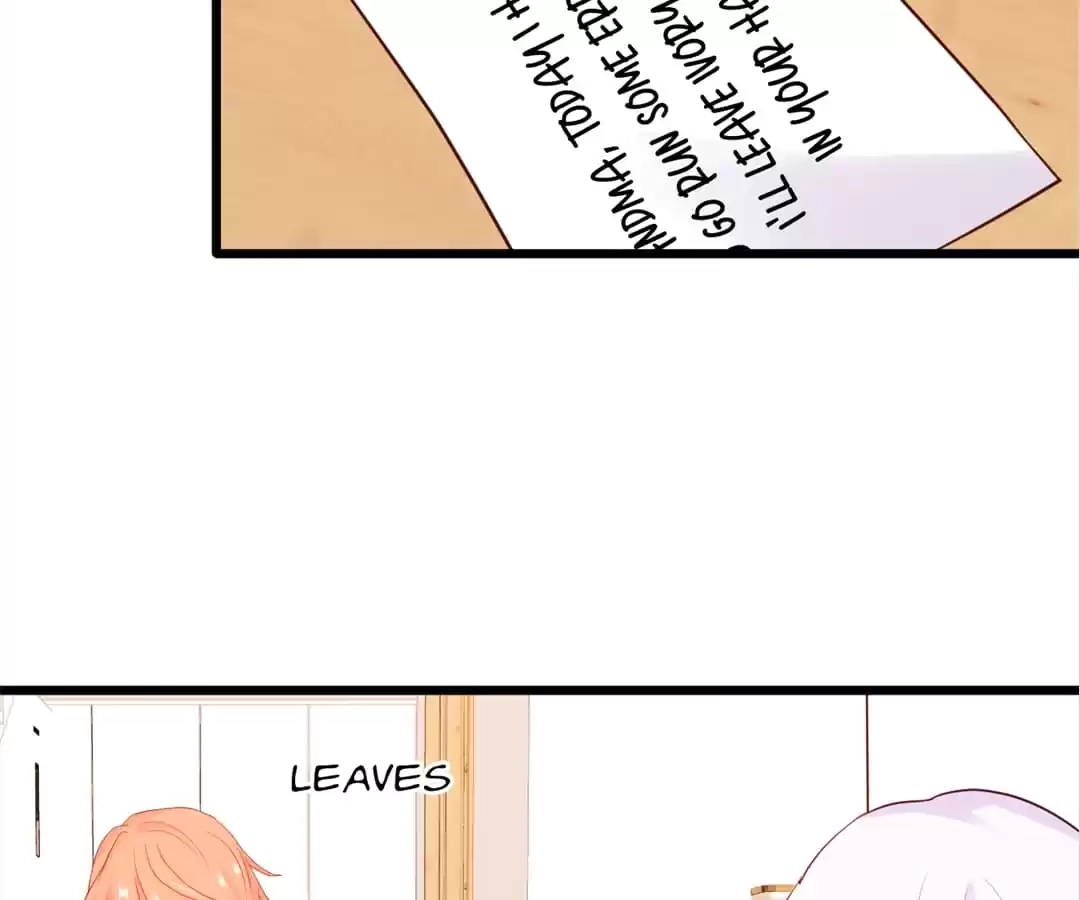 Read The Adorable Vampire chapter 155 image 76 on Lezhin