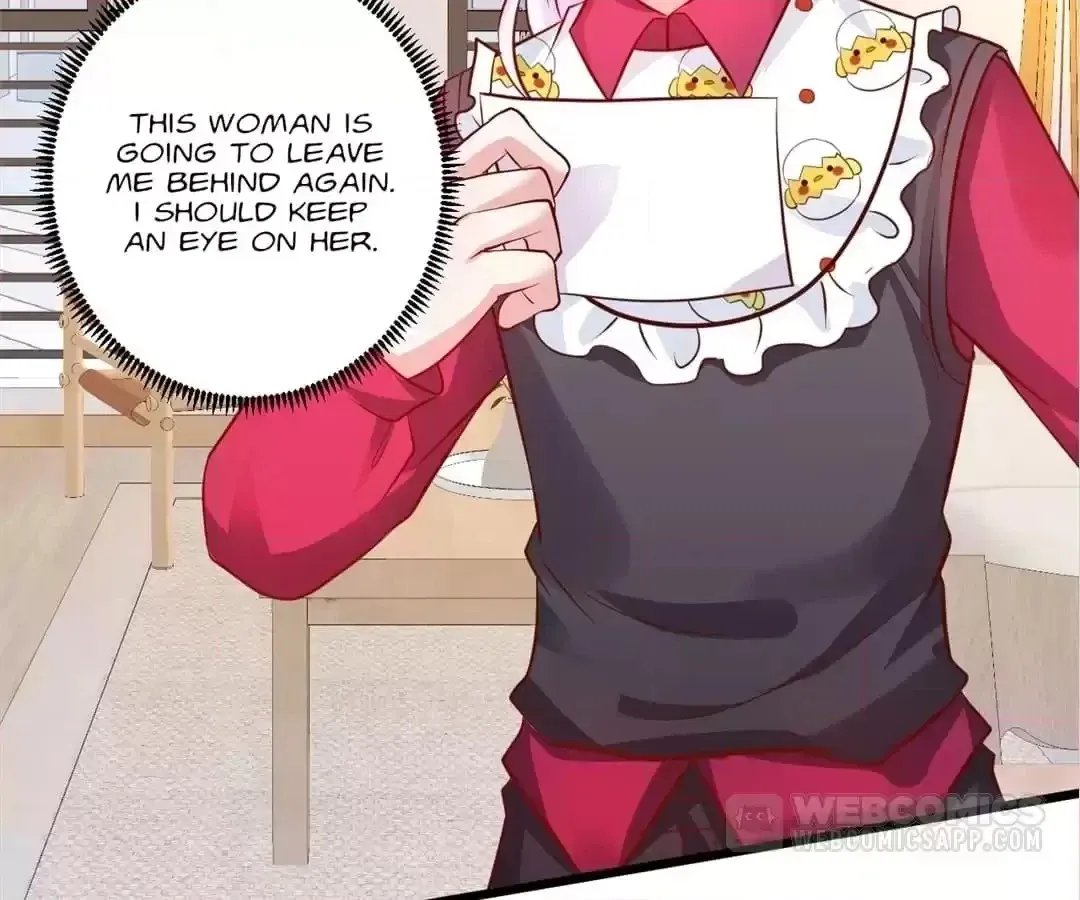 Read The Adorable Vampire chapter 155 image 79 on Lezhin