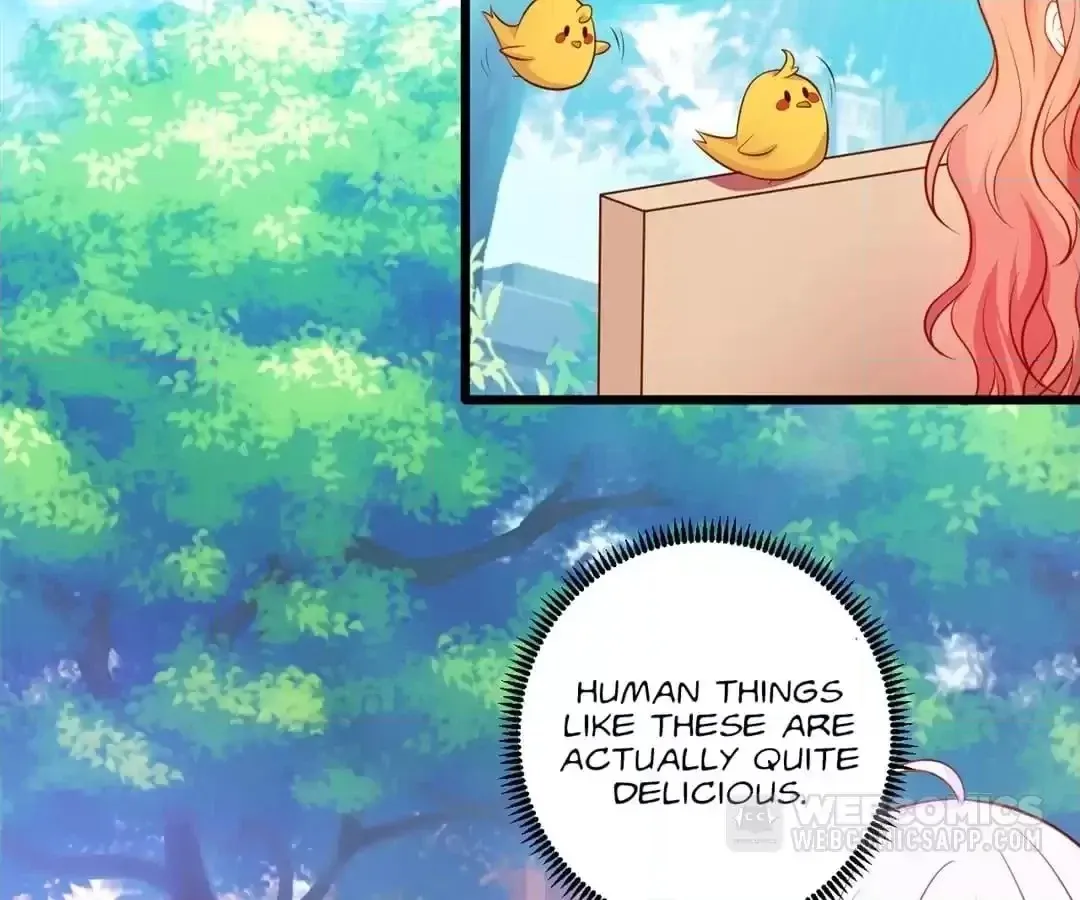 Read The Adorable Vampire chapter 155 image 9 on Lezhin