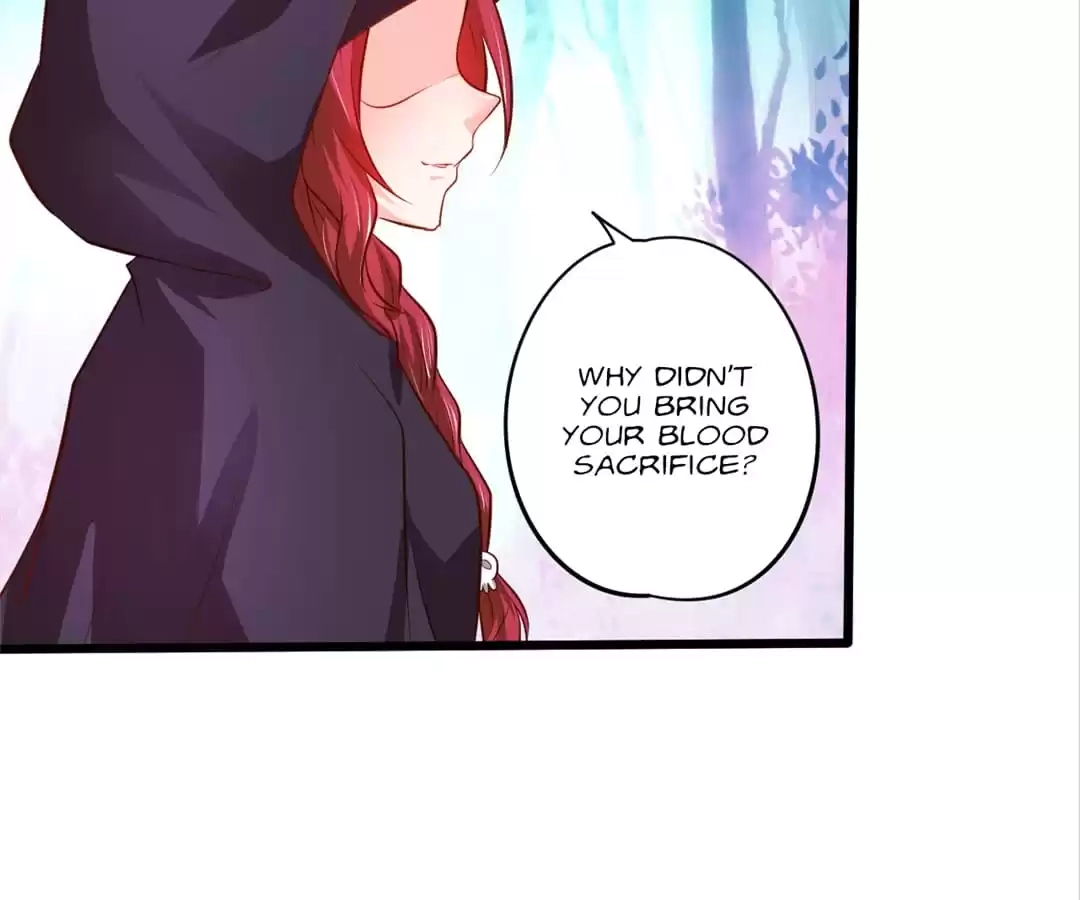 Read The Adorable Vampire chapter 156 image 10 on Lezhin