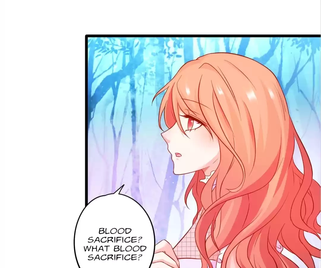 Read The Adorable Vampire chapter 156 image 11 on Lezhin