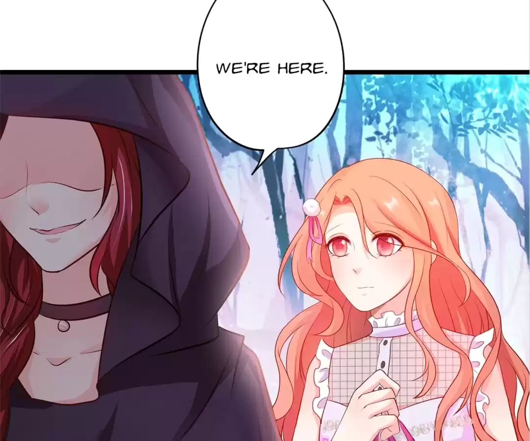 Read The Adorable Vampire chapter 156 image 17 on Lezhin