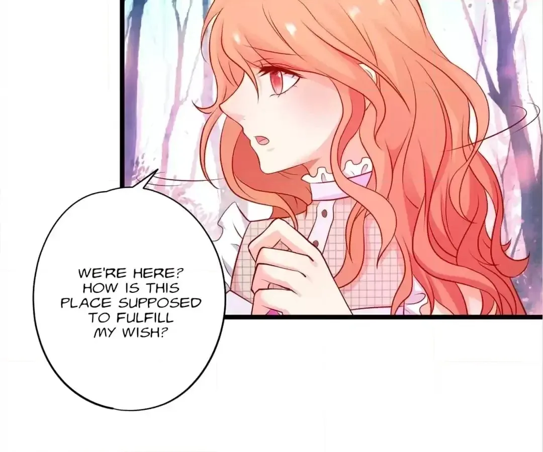 Read The Adorable Vampire chapter 156 image 19 on Lezhin