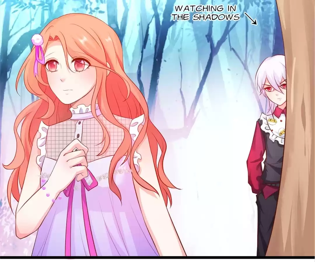 Read The Adorable Vampire chapter 156 image 2 on Lezhin