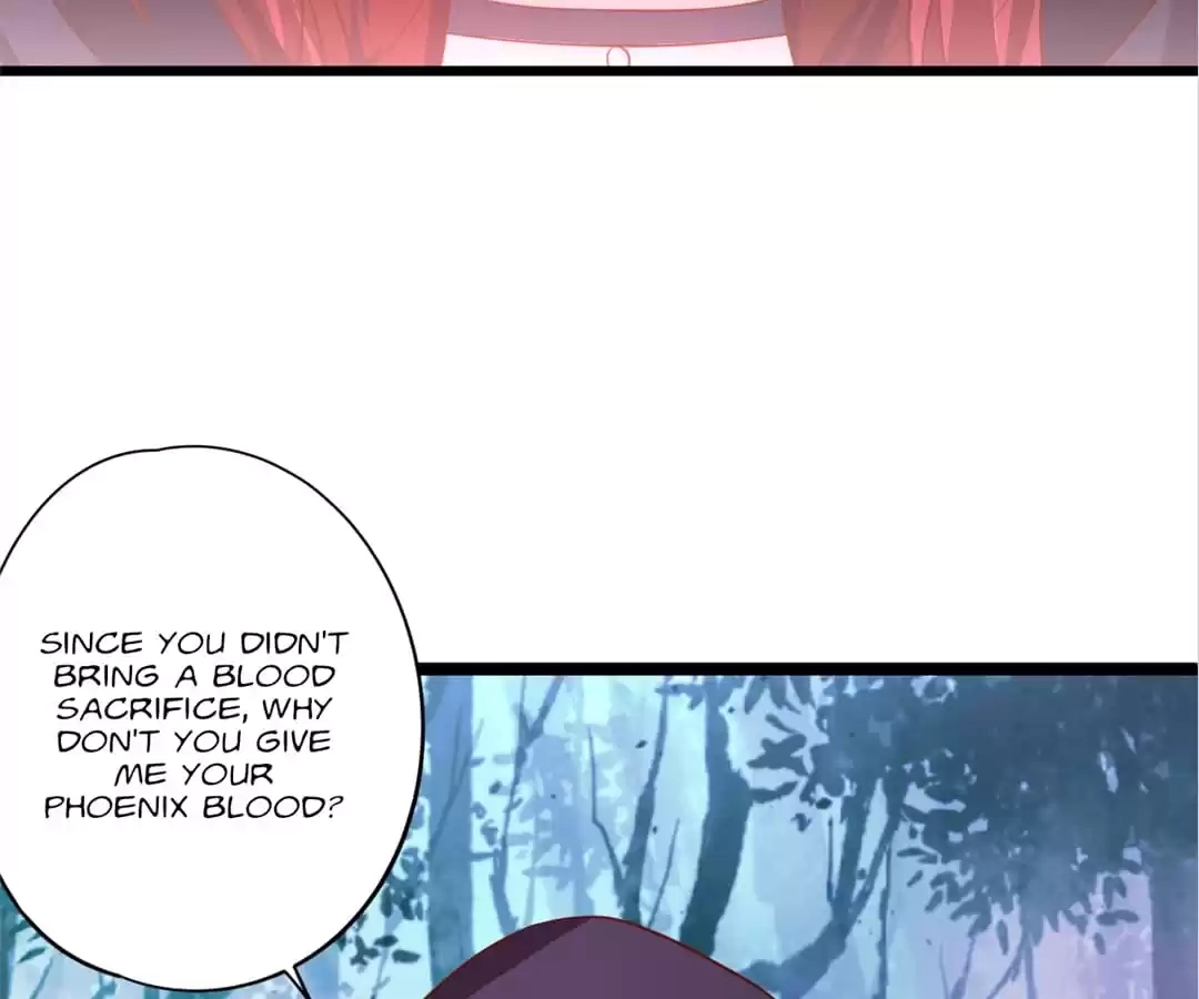 Read The Adorable Vampire chapter 156 image 21 on Lezhin