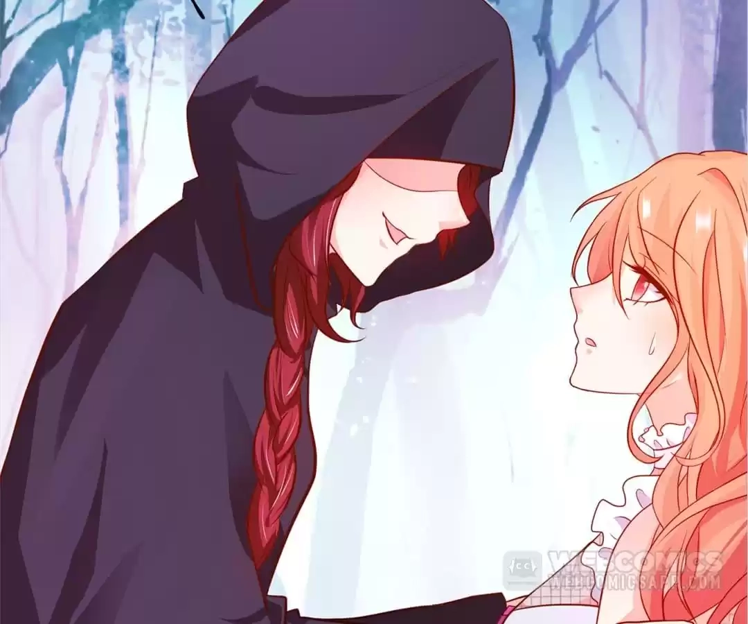 Read The Adorable Vampire chapter 156 image 22 on Lezhin