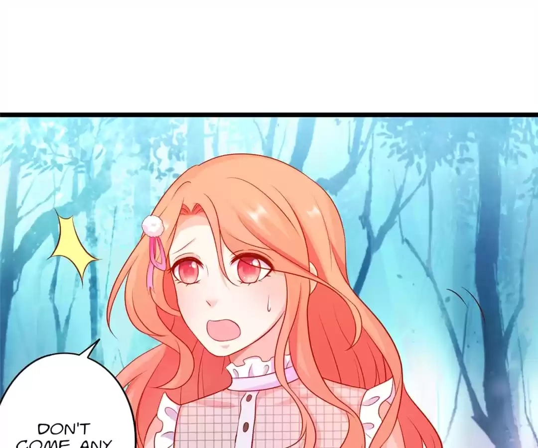 Read The Adorable Vampire chapter 156 image 26 on Lezhin