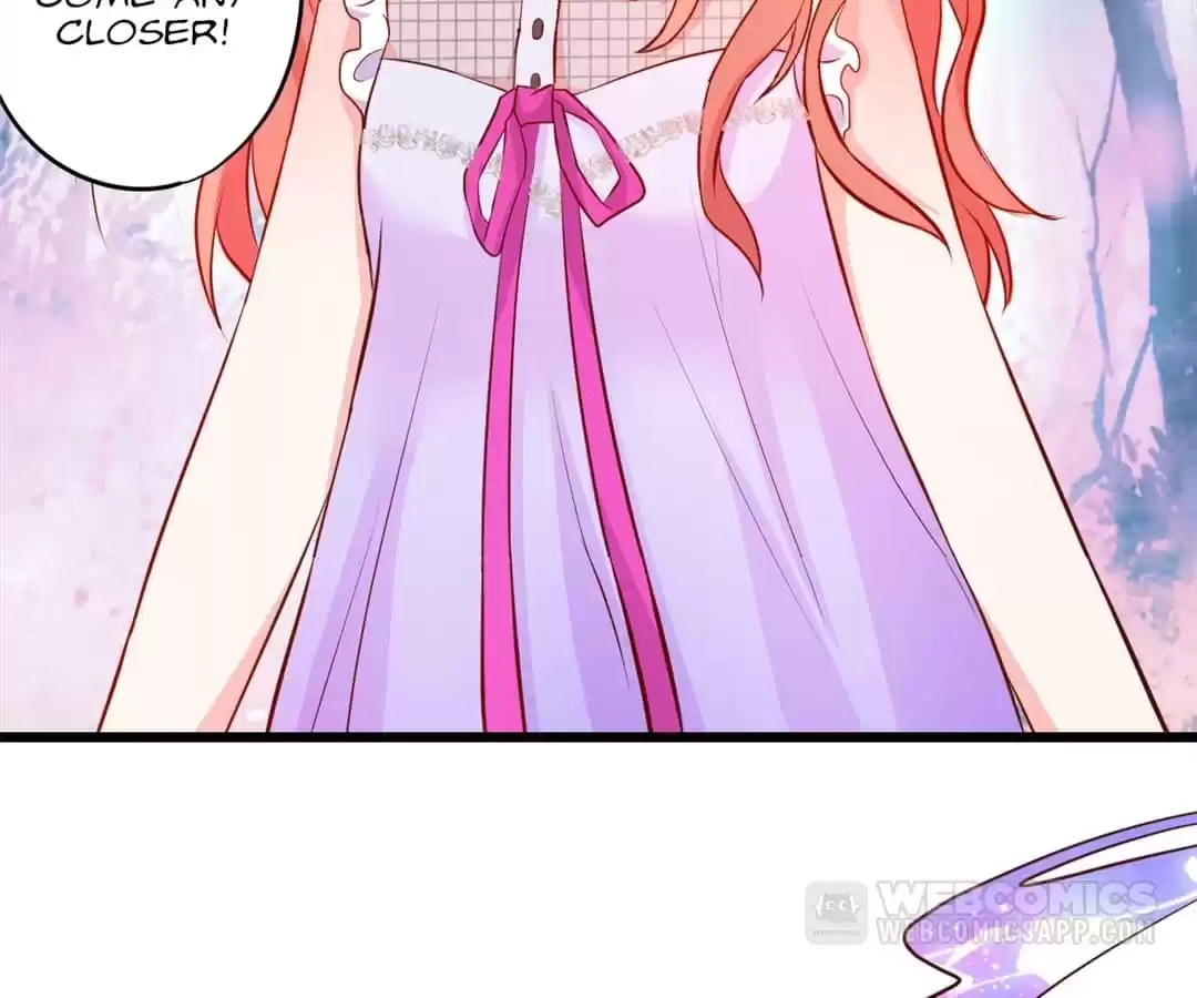 Read The Adorable Vampire chapter 156 image 27 on Lezhin