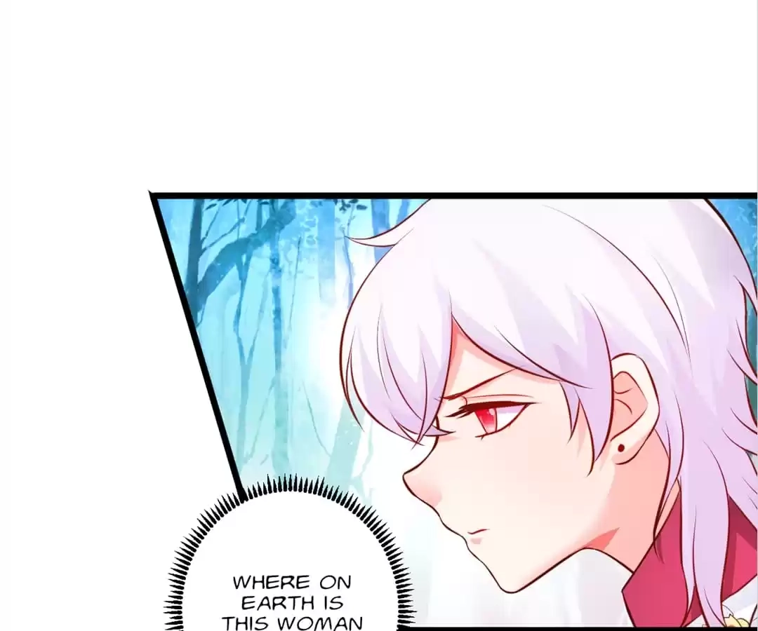 Read The Adorable Vampire chapter 156 image 3 on Lezhin