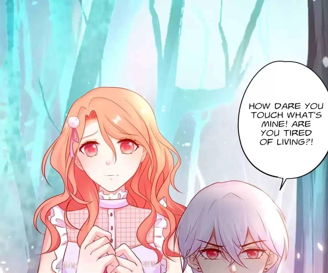 Read The Adorable Vampire chapter 156 image 31 on Lezhin