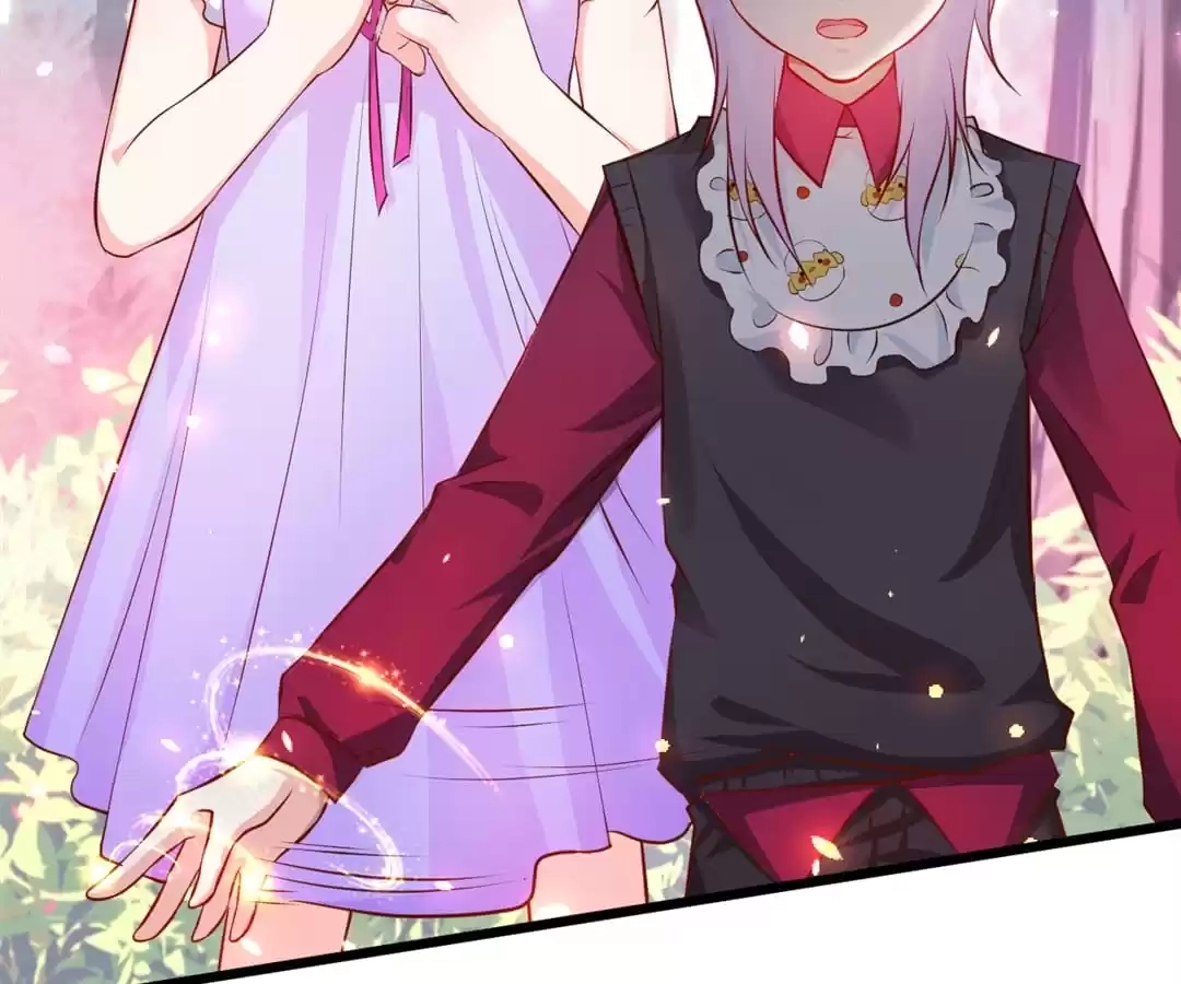 Read The Adorable Vampire chapter 156 image 32 on Lezhin
